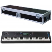 Yamaha MODX8+ Flight Case